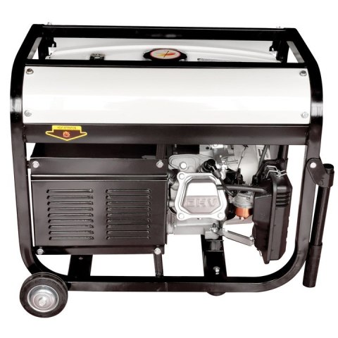 Agregat prądotwórczy / generator 2,2 kW Blaupunkt 6,5 KM BPG-TP-2065-A38X Agregat prądotwórczy / generator 2,2 kW Blaupunkt 6,5 KM BPG-TP-2065-A38X