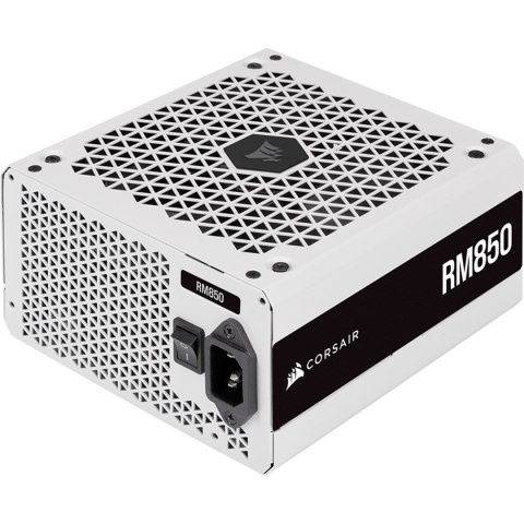Corsair RM White Series RM850 850W Corsair RM White Series RM850 850W