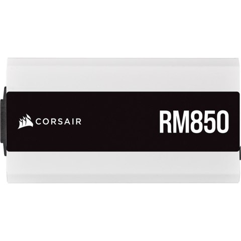 Corsair RM White Series RM850 850W Corsair RM White Series RM850 850W