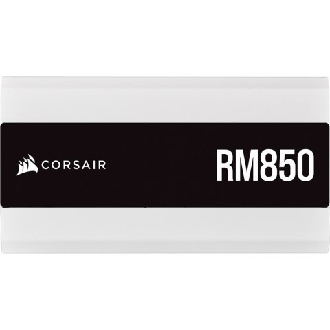Corsair RM White Series RM850 850W Corsair RM White Series RM850 850W