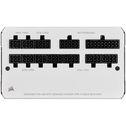 Corsair RM White Series RM850 850W Corsair RM White Series RM850 850W