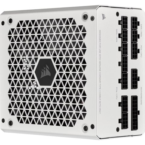 Corsair RM White Series RM850 850W Corsair RM White Series RM850 850W