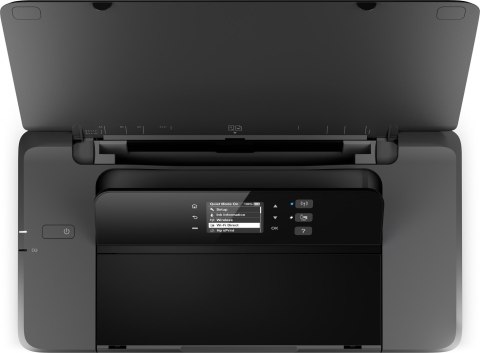 DRUKARKA HP OFFICEJET 200 DRUKARKA HP OFFICEJET 200