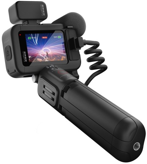Kamera sportowa GOPRO HERO12 Creator Edition Black Kamera sportowa GOPRO HERO12 Creator Edition Black