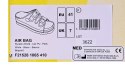Klapki Scholl AIR BAG