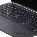 LENOVO ThinkPad X1 Yoga G5 2w1 i5-10310U 16GB 256GB SSD 14" FHD(dotyk) Win11pro UŻYWANY