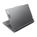 Lenovo Legion 5 16IRX9 i7-14650HX 16" WQXGA IPS 500nits AG 240Hz 32GB DDR5 5600 SSD1TB GeForce RTX 4060 8GB NoOS Luna Grey