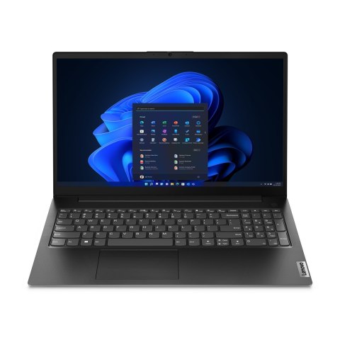 Lenovo V15 IRU G4 i5-13420H 15,6"FHD AG 8GB SSD512 UHD Xe 48EUs LAN Cam720p 38Wh Win11 3Y OnSite