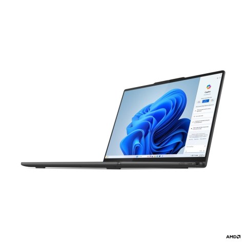Lenovo Yoga 7 2-in-1 14AHP9 Ryzen 7 8840HS 14" WUXGA OLED 400nits Glossy 16GB LPDDR5x-6400 SSD512 Radeon 760M Graphics Win11 Sto Lenovo Yoga 7 2-in-1 14AHP9 Ryzen 7 8840HS 14" WUXGA OLED 400nits Glossy 16GB LPDDR5x-6400 SSD512 Radeon 760M Graphics Win11 Sto