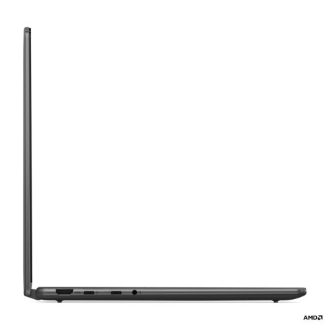Lenovo Yoga 7 2-in-1 14AHP9 Ryzen 7 8840HS 14" WUXGA OLED 400nits Glossy 16GB LPDDR5x-6400 SSD512 Radeon 760M Graphics Win11 Sto Lenovo Yoga 7 2-in-1 14AHP9 Ryzen 7 8840HS 14" WUXGA OLED 400nits Glossy 16GB LPDDR5x-6400 SSD512 Radeon 760M Graphics Win11 Sto