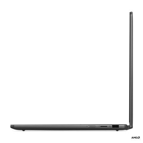 Lenovo Yoga 7 2-in-1 14AHP9 Ryzen 7 8840HS 14" WUXGA OLED 400nits Glossy 16GB LPDDR5x-6400 SSD512 Radeon 760M Graphics Win11 Sto Lenovo Yoga 7 2-in-1 14AHP9 Ryzen 7 8840HS 14" WUXGA OLED 400nits Glossy 16GB LPDDR5x-6400 SSD512 Radeon 760M Graphics Win11 Sto