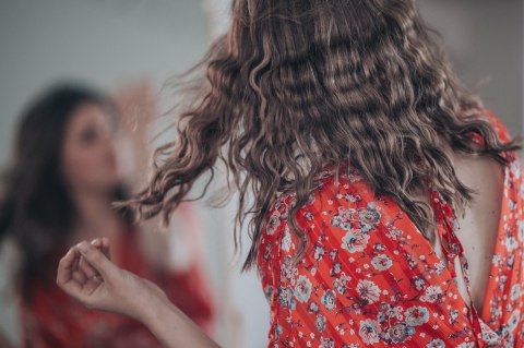 Lokówka wielofunkcyjna ROWENTA CF4710 Multi Waver (WYPRZEDAŻ) Lokówka wielofunkcyjna ROWENTA CF4710 Multi Waver (WYPRZEDAŻ)