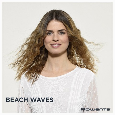 Lokówka wielofunkcyjna ROWENTA CF4710 Multi Waver (WYPRZEDAŻ) Lokówka wielofunkcyjna ROWENTA CF4710 Multi Waver (WYPRZEDAŻ)