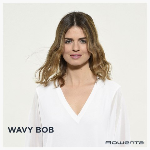 Lokówka wielofunkcyjna ROWENTA CF4710 Multi Waver (WYPRZEDAŻ) Lokówka wielofunkcyjna ROWENTA CF4710 Multi Waver (WYPRZEDAŻ)
