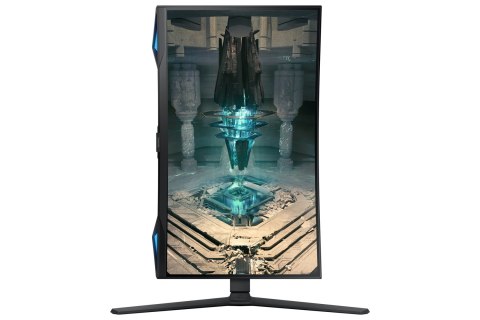MONITOR SAMSUNG ODYSSEY G6 27" LS27BG650EUXEN MONITOR SAMSUNG ODYSSEY G6 27" LS27BG650EUXEN