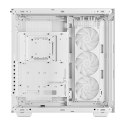 Obudowa DeepCool CH780 White (WYPRZEDAŻ)