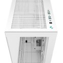 Obudowa DeepCool CH780 White (WYPRZEDAŻ)