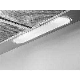 Okap podszafkowy Electrolux LFU215X (272 m3/h; 498mm; kolor srebrny) (WYPRZEDAŻ)