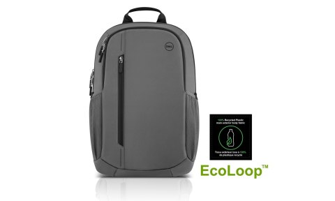 Plecak Dell Ecoloop Urban Backpack 14-16 CP4523G Plecak Dell Ecoloop Urban Backpack 14-16 CP4523G