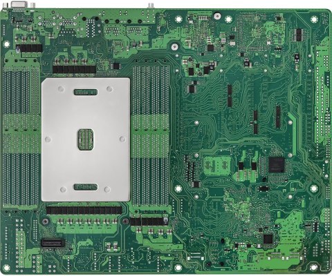 Płyta główna ASRock SPC621D8 1x LGA4189 Intel Xeon Scalable 3gen C621A (8xDIMM, SATA, 2xM.2, 2x1GbE, IPMI) Płyta główna ASRock SPC621D8 1x LGA4189 Intel Xeon Scalable 3gen C621A (8xDIMM, SATA, 2xM.2, 2x1GbE, IPMI)