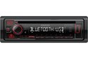 Radioodtwarzacz samochodowy Kenwood KDC-BT460U