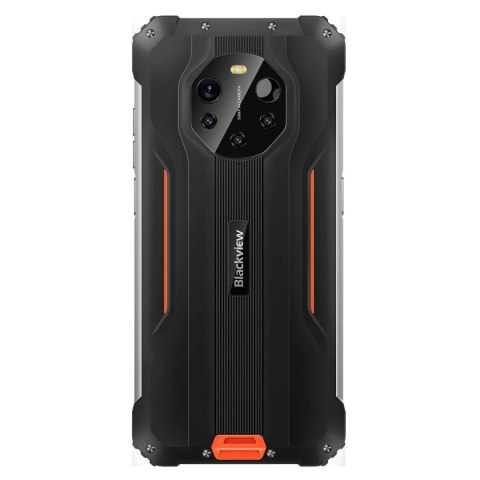 Smartfon Blackview BL8800 Pro 5G 8/128GB Pomarańczowy Smartfon Blackview BL8800 Pro 5G 8/128GB Pomarańczowy