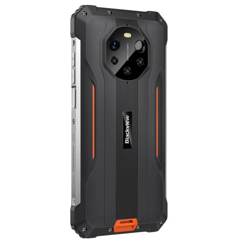 Smartfon Blackview BL8800 Pro 5G 8/128GB Pomarańczowy Smartfon Blackview BL8800 Pro 5G 8/128GB Pomarańczowy