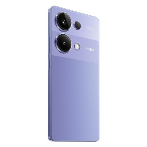 Smartfon Xiaomi Redmi Note 13 PRO 4G 12/512GB Purple Smartfon Xiaomi Redmi Note 13 PRO 4G 12/512GB Purple