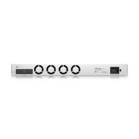Switch Ubiquiti Hi-Capacity Aggregation 32p Managed 10G/25G Switch Ubiquiti Hi-Capacity Aggregation 32p Managed 10G/25G