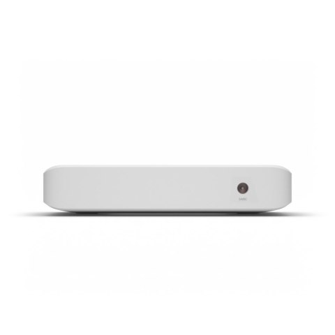 Switch Ubiquiti Lite 8 PoE 8p PoE ( PoE+: 4;) 52W Managed Gigabit Switch Ubiquiti Lite 8 PoE 8p PoE ( PoE+: 4;) 52W Managed Gigabit