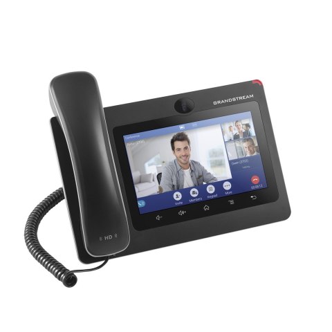 Wideotelefon Grandstream GXV3370 Wideotelefon Grandstream GXV3370