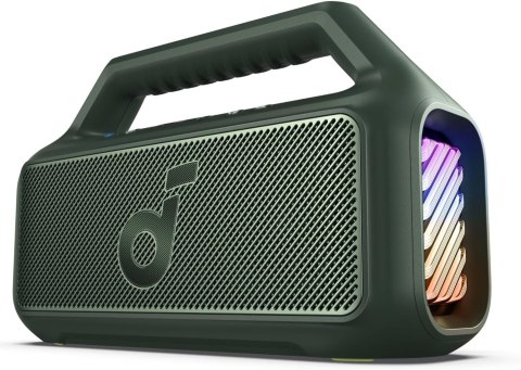 Głośnik Soundcore Boom 2 Zielony Głośnik Soundcore Boom 2 Zielony