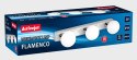 Kinkiet dekoracyjny Activejet AJE-FLAMENCO G9 IP44
