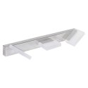 Kinkiet dekoracyjny LED Activejet AJE-ICARO 2 (12 W)