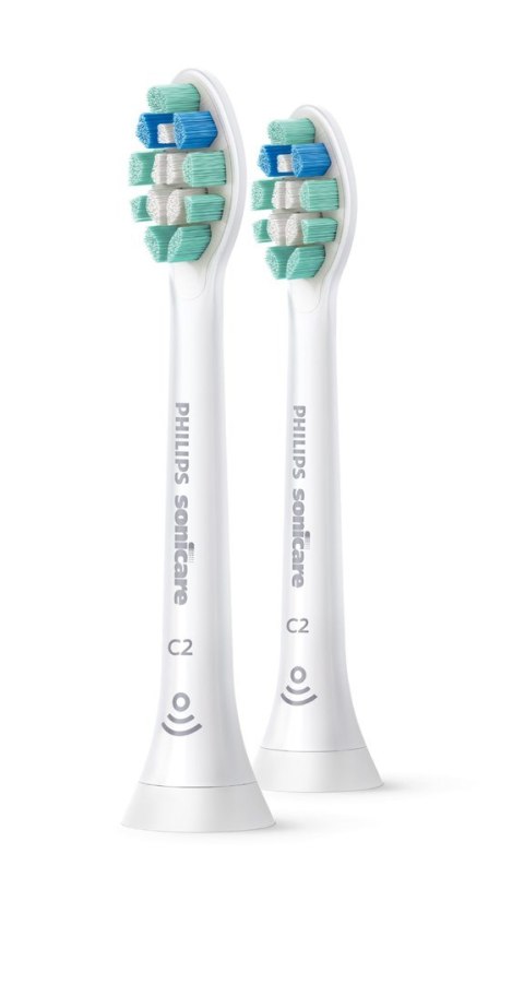 Końcówka do szczoteczki Philips HX9022/10 (2 końcówki) Końcówka do szczoteczki Philips HX9022/10 (2 końcówki)