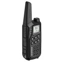 Krótkofalówka Baofeng BF-T25E czarna (WYPRZEDAŻ)