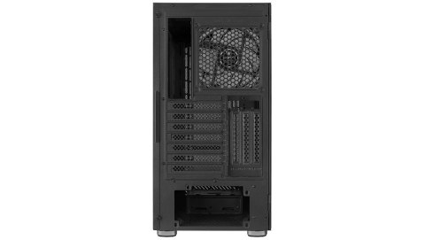 Obudowa AEROCOOL PGS GRAPHITE-G-BK-v2 FRGB czarna (WYPRZEDAŻ) Obudowa AEROCOOL PGS GRAPHITE-G-BK-v2 FRGB czarna (WYPRZEDAŻ)