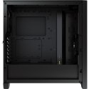 Obudowa Corsair 4000D AIRFLOW Mid-Tower ATX Tempered Glass Black (CC-9011200-WW) (WYPRZEDAŻ)