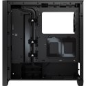 Obudowa Corsair 4000D AIRFLOW Mid-Tower ATX Tempered Glass Black (CC-9011200-WW) (WYPRZEDAŻ)