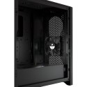 Obudowa Corsair 4000D AIRFLOW Mid-Tower ATX Tempered Glass Black (CC-9011200-WW) (WYPRZEDAŻ)