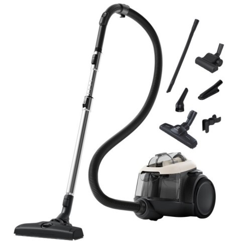 Odkurzacz ELECTROLUX EL61H4SW Odkurzacz ELECTROLUX EL61H4SW