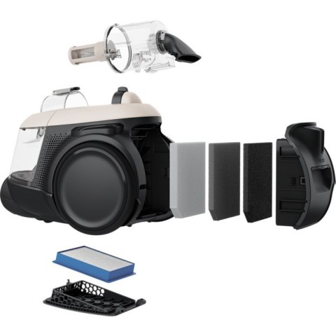 Odkurzacz ELECTROLUX EL61H4SW Odkurzacz ELECTROLUX EL61H4SW