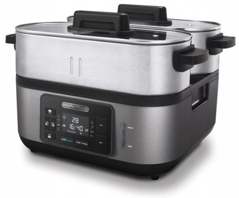 Parowar Intellisteam Morphy Richards Parowar Intellisteam Morphy Richards