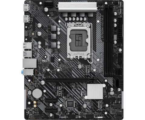 Płyta główna ASRock B760M-H2/M.2 (WYPRZEDAŻ) Płyta główna ASRock B760M-H2/M.2 (WYPRZEDAŻ)