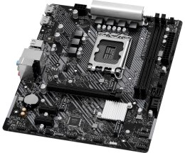 Płyta główna ASRock B760M-H2/M.2 (WYPRZEDAŻ)