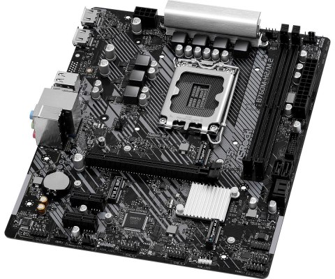 Płyta główna ASRock B760M-H2/M.2 (WYPRZEDAŻ) Płyta główna ASRock B760M-H2/M.2 (WYPRZEDAŻ)