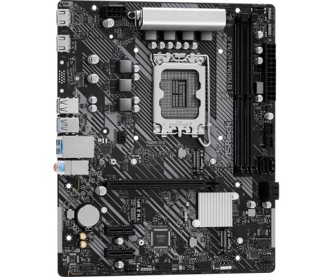 Płyta główna ASRock B760M-H2/M.2 (WYPRZEDAŻ) Płyta główna ASRock B760M-H2/M.2 (WYPRZEDAŻ)