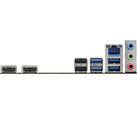 Płyta główna ASRock B760M-H2/M.2 (WYPRZEDAŻ) Płyta główna ASRock B760M-H2/M.2 (WYPRZEDAŻ)