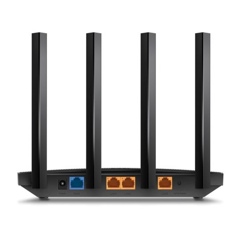 Router TP-Link Archer AX17 Router TP-Link Archer AX17