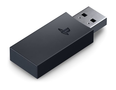 Słuchawki Pulse 3D czarne(Wireless Headset) PS5 Słuchawki Pulse 3D czarne(Wireless Headset) PS5